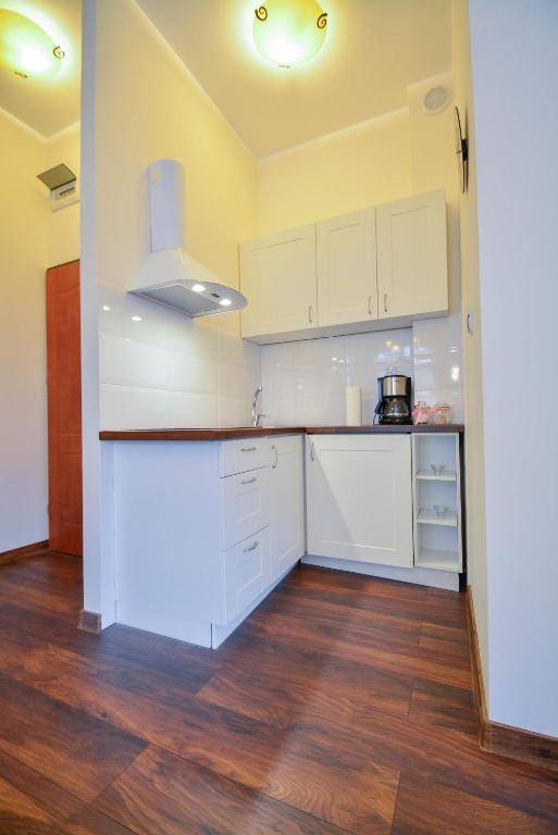 Korona Piastów - Apartamenty na Wyspie - Parking