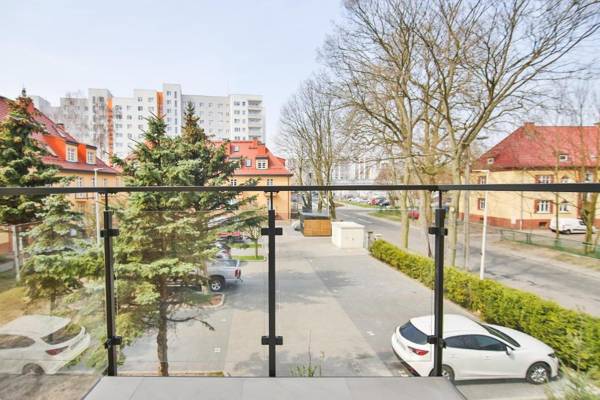 Apartamenty Świnoujście - Flotylla