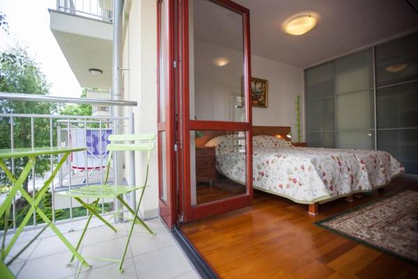 Baltic Home Rosa Weneda