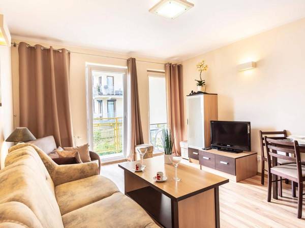 VacationClub - Bryza 7 Apartament 5
