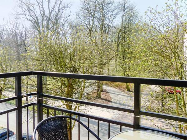 Apartment Chopin - PL 011.019