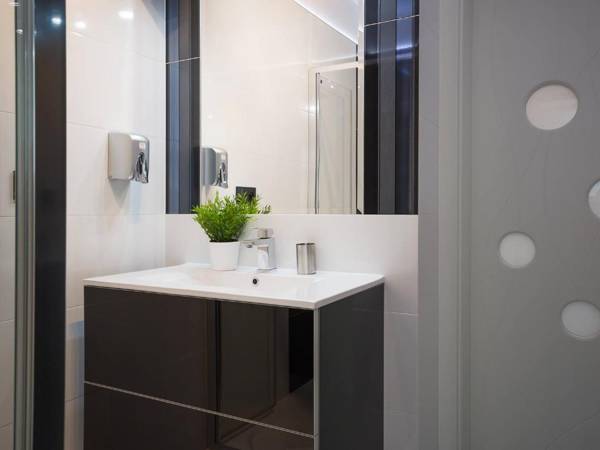 VacationClub - Villa Park 19 Apartment 1