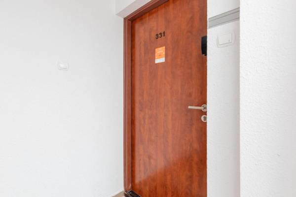 Penthouse Baltic Park by Renters Prestige