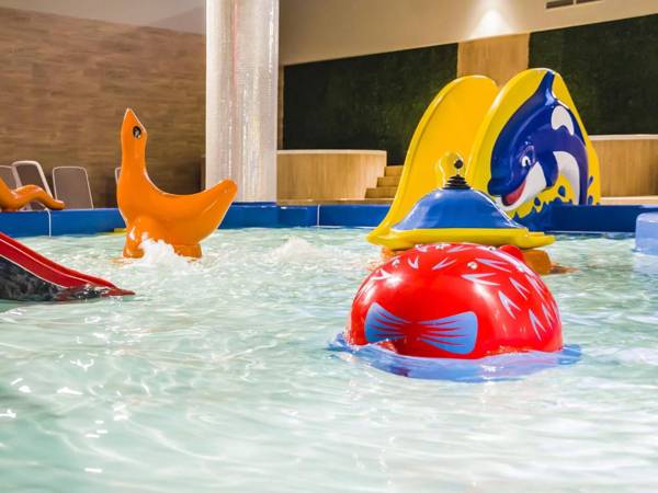 VacationClub - Baltic Park Plaża 32 Apartment 2.2.4.