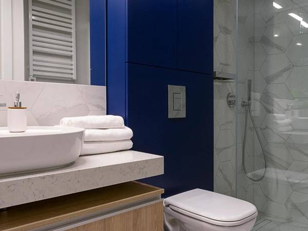 VacationClub - Baltic Park Fort Apartament E.303