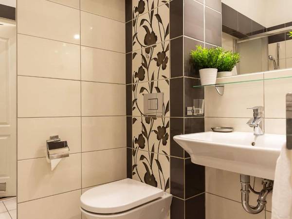 VacationClub – Willa Carmen Apartament 4