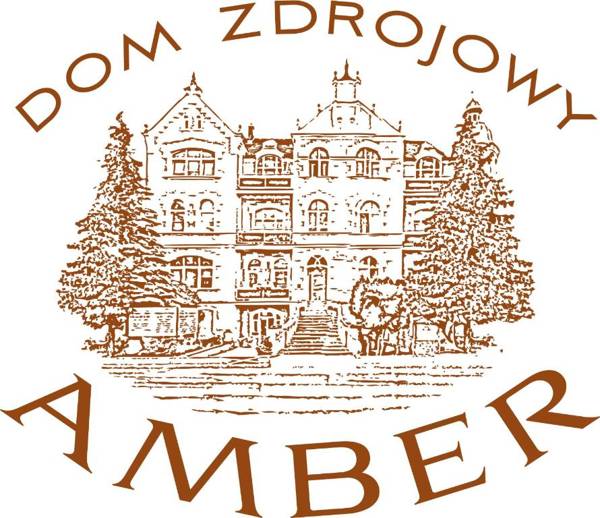 Dom Zdrojowy Amber