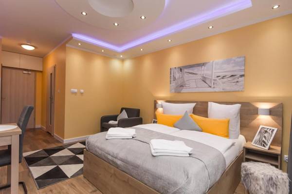 visit baltic - Cesarskie