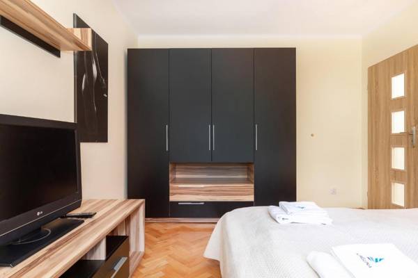 Apartamenty Park Zdrojowy by Renters