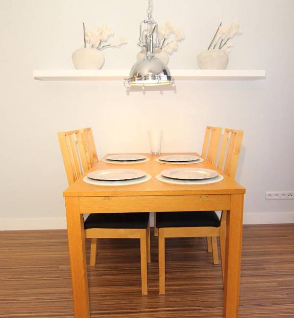 Apartamenty Świnoujście - Apartament morski Rezydencja Żeromskiego