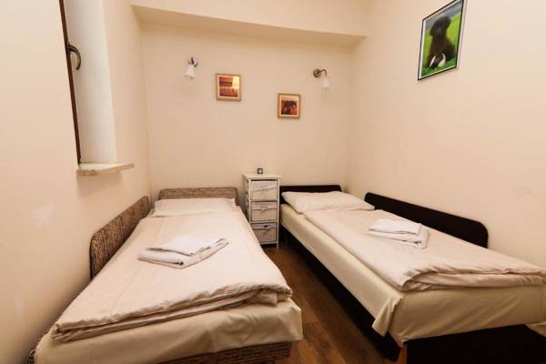 Apartamenty Świnoujście - Apartament wiosenny Rezydencja Żeromskiego