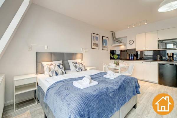 Apartamenty Dębina - visitopl