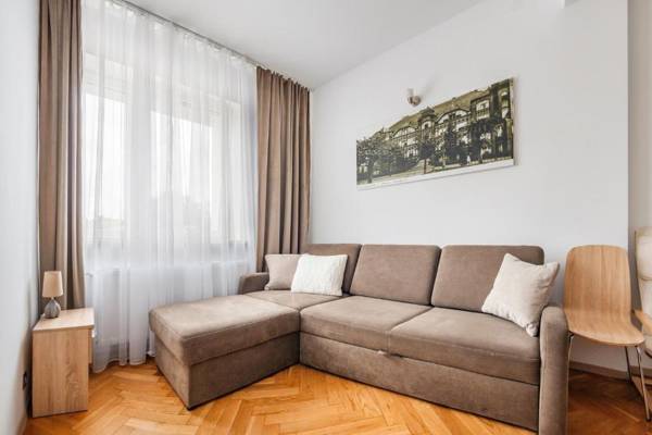 Apartamenty Sun & Snow Lazur