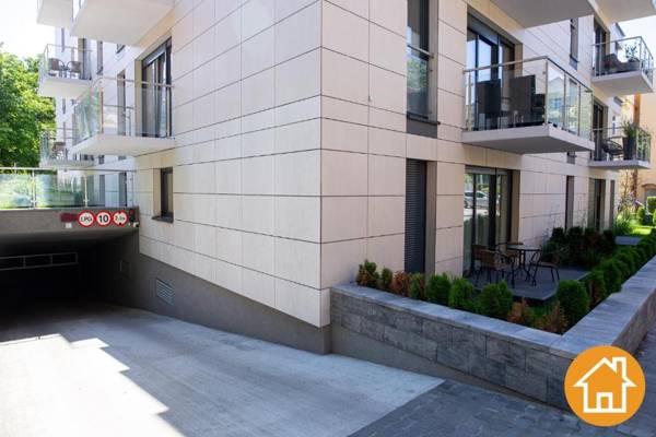 Apartamenty Lissa - visitopl