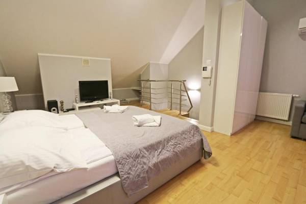 Baltic Home Casa Marina Spa