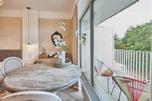 Apartamenty Świnoujście - Lividus