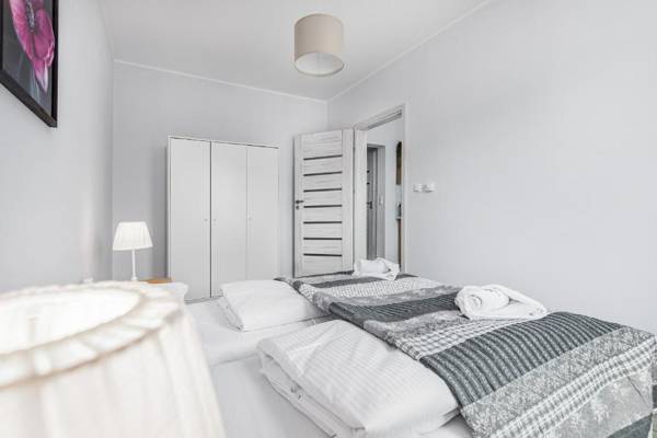 Apartamenty Legionów 47 by Renters