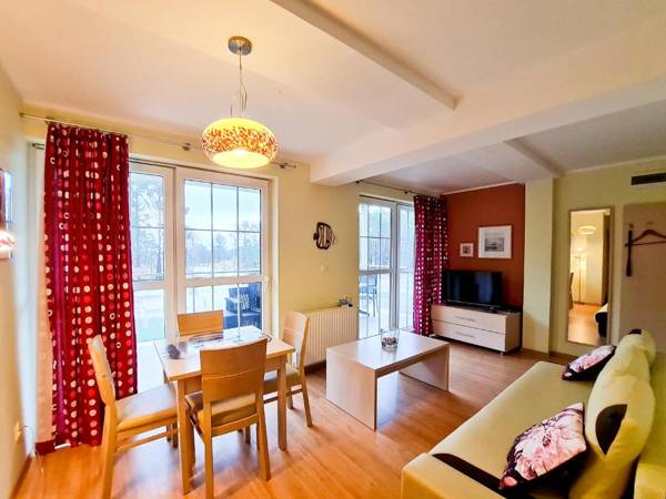 visit baltic - Rezydencja Bursztyn