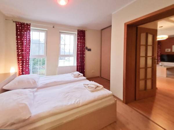 visit baltic - Rezydencja Bursztyn