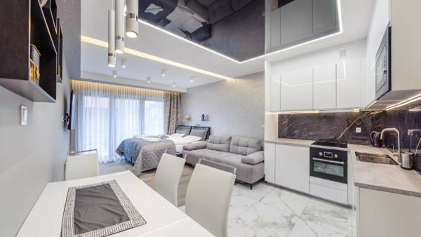 Apartamenty Sun & Snow Kormoran