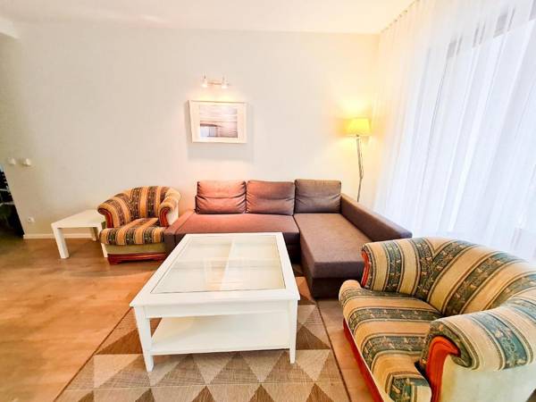 visit baltic - Rezydencja Sienkiewicza RS1.11