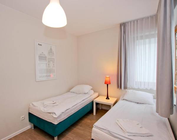 visit baltic - Rezydencja Sienkiewicza RS1.11