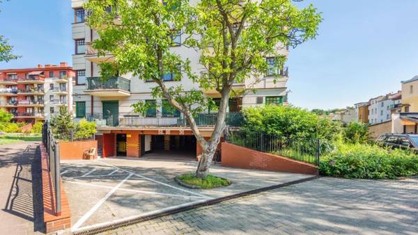 Apartamenty Sun & Snow Hołdu Pruskiego