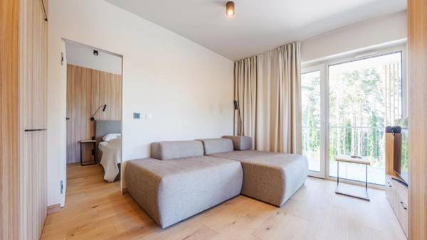 Sun & Snow Bałtycki Apartamenty