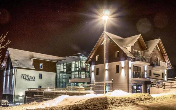 Aparthotel Flinski Sport & SPA