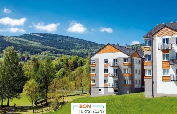 Apartamenty Sun Seasons 24 - Izery