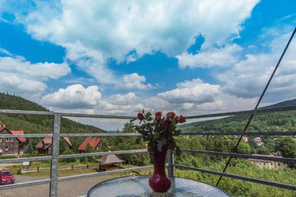 Apartamenty Izerskie