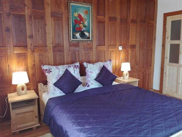 Apartments in Villa Barbara