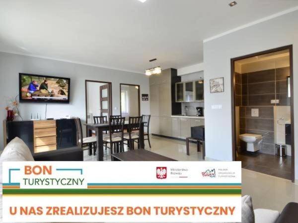 Apartamenty Superior Izery Cicha