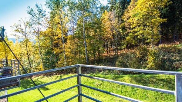 Apartamenty Izerskie - ul. Cicha 13D-E