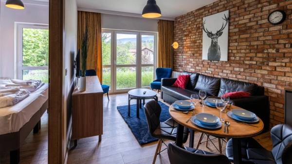 Sun & Snow Holiday Mountain Residence