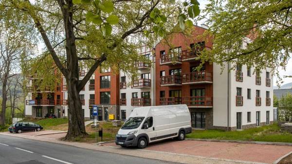 Sun & Snow Holiday Mountain Residence