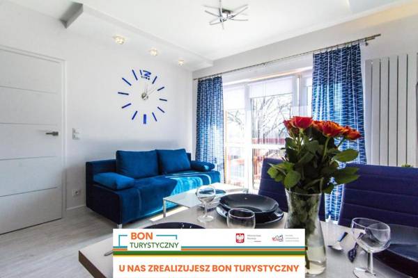 Apartamenty Izerskie - ul. Sienkiewicza 9