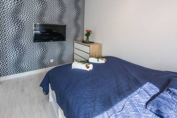 Apartamenty Izerskie - ul. Sienkiewicza 9