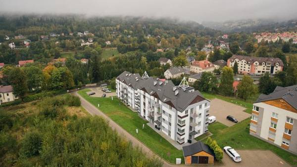 Apartamenty Sun & Snow Osiedle Cicha