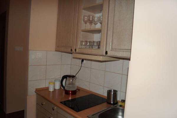 Pokoje pod świerkiem- Rehasol Clinic