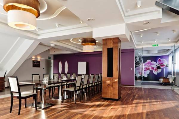 Jasmin Complex Resort & Spa