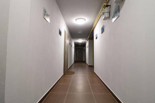 Apartamenty BM'Kruk