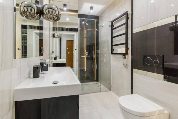 Apartamenty Sun & Snow Stegna