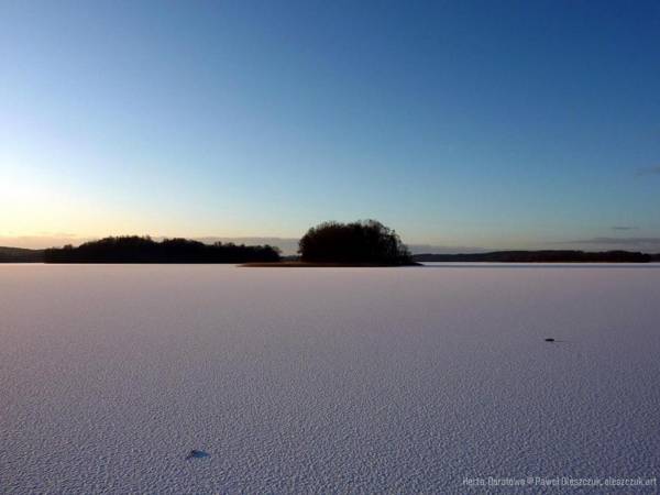 Pokoje Herta - Domek letniskowy