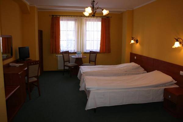 Hotel Spichlerz