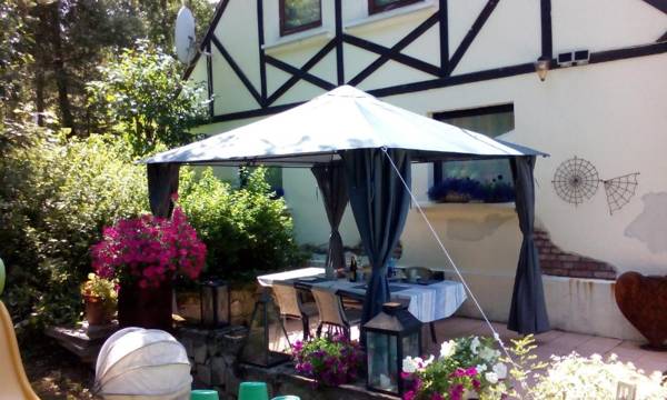 Dom Panorama pod Gwiazdami