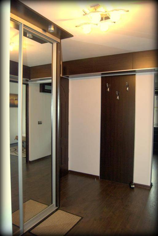 Alma Apartments Starachowice