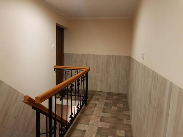 ApartHouse Apartamenty Centrum