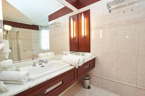 Haffner SPA Hotel Sopot