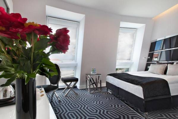 Bayjonn Boutique Hotel